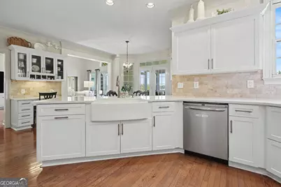 403 Cimaron Park, Peachtree City, GA 30269 - Photo 46