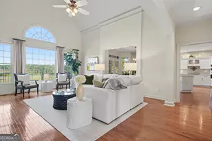 403 Cimaron Park, Peachtree City, GA 30269 - Photo 20