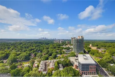2881 Peachtree Road NE #APT 2603, Atlanta, GA 30305 - Photo 58