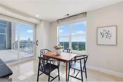 2881 Peachtree Road NE #APT 2603, Atlanta, GA 30305 - Photo 22
