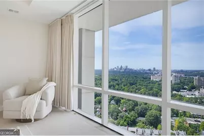 2881 Peachtree Road NE #APT 2603, Atlanta, GA 30305 - Photo 28