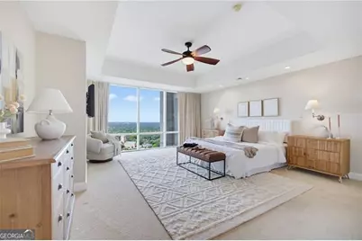 2881 Peachtree Road NE #APT 2603, Atlanta, GA 30305 - Photo 26