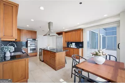 2881 Peachtree Road NE #APT 2603, Atlanta, GA 30305 - Photo 18