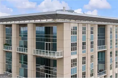 2881 Peachtree Road NE #APT 2603, Atlanta, GA 30305 - Photo 54