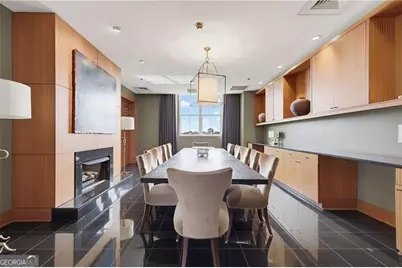 2881 Peachtree Road NE #APT 2603, Atlanta, GA 30305 - Photo 48