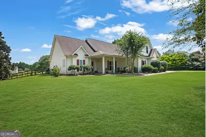 188 Meadows Drive, Senoia, GA 30276 - Photo 4
