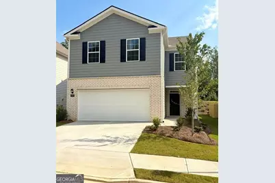 2668 Alderbrook Court, South Fulton, GA 30349 - Photo 1