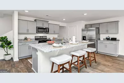 2668 Alderbrook Court, South Fulton, GA 30349 - Photo 2