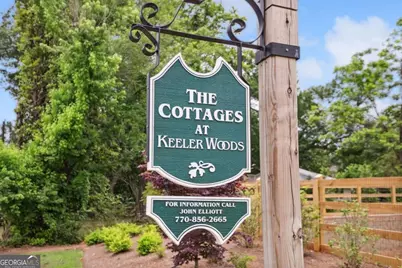 988 Wemberley Lane, Marietta, GA 30064 - Photo 2