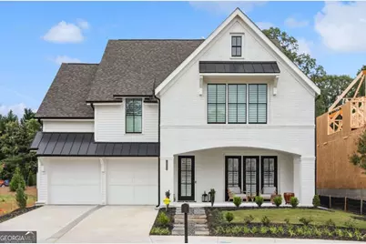 988 Wemberley Lane, Marietta, GA 30064 - Photo 4