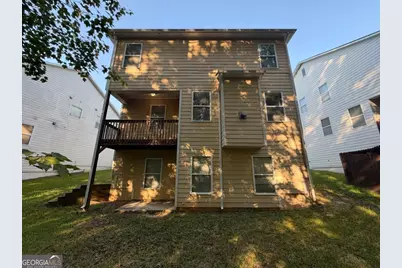 7312 Taloga Lane, Union City, GA 30291 - Photo 2