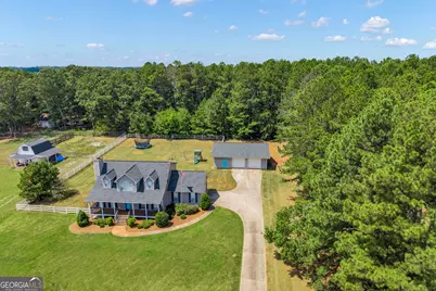 55 Ewing Drive, Social Circle, GA 30025 - Photo 50