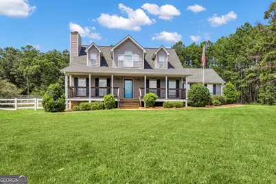 55 Ewing Drive, Social Circle, GA 30025 - Photo 4