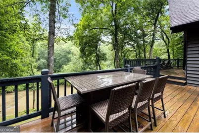 338 Woody Tucker Road, Dawsonville, GA 30534 - Photo 16