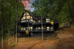 338 Woody Tucker Rd, Dawsonville, GA 30534 - Photo 1