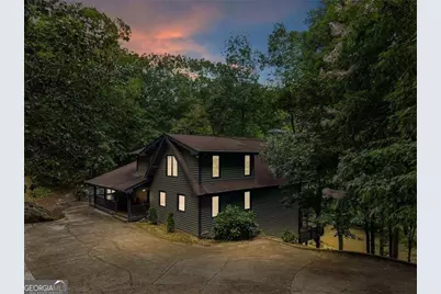 338 Woody Tucker Road, Dawsonville, GA 30534 - Photo 10