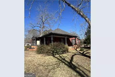 986 Alston Street, Richland, GA 31825 - Photo 2