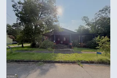 986 Alston Street, Richland, GA 31825 - Photo 8