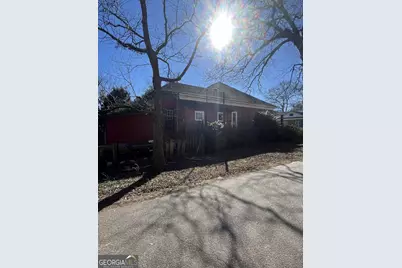 986 Alston Street, Richland, GA 31825 - Photo 4