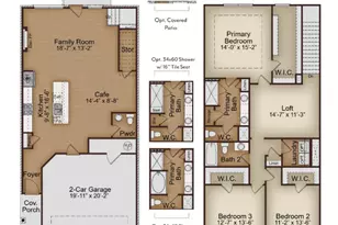 890 Counterpoint Dr, Decatur, GA 30032 - Photo 2