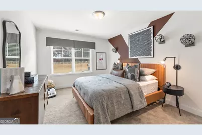 890 Counterpoint Drive #LOT 28, Decatur, GA 30032 - Photo 22