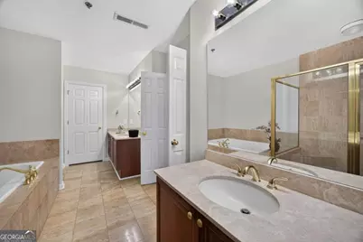 1735 Peachtree Street NE #327, Atlanta, GA 30309 - Photo 10