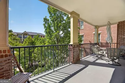 1735 Peachtree Street NE #327, Atlanta, GA 30309 - Photo 6