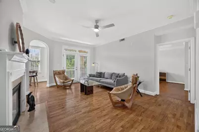 1735 Peachtree Street NE #327, Atlanta, GA 30309 - Photo 1