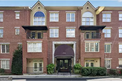 1735 Peachtree Street NE #327, Atlanta, GA 30309 - Photo 2