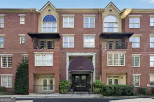1735 Peachtree St NE, Atlanta, GA 30309 - Photo 2
