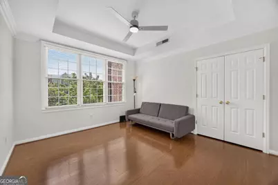 1735 Peachtree Street NE #327, Atlanta, GA 30309 - Photo 14