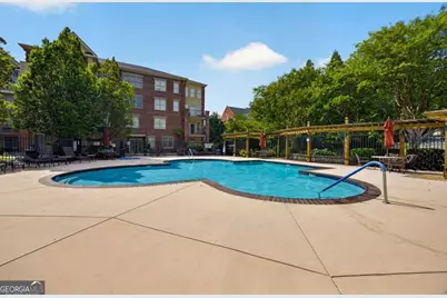 1735 Peachtree Street NE #327, Atlanta, GA 30309 - Photo 8