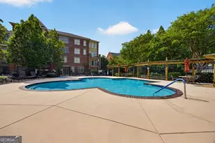 1735 Peachtree St NE, Atlanta, GA 30309 - Photo 8