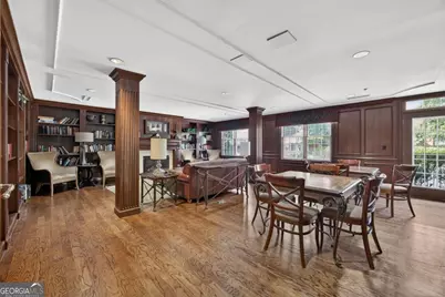 1735 Peachtree Street NE #327, Atlanta, GA 30309 - Photo 18