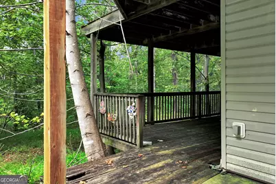 455 Carr Road, Clarkesville, GA 30523 - Photo 8
