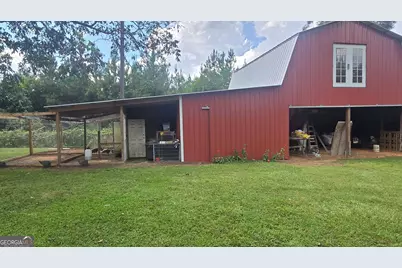 348 Ponders Mill Road, Richland, GA 31825 - Photo 12