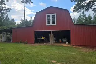 348 Ponders Mill Rd, Richland, GA 31825 - Photo 2