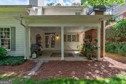1778 Emory Ridge Drive, Atlanta, GA 30329 - Photo 28
