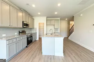 3966 Streamlet Wy, Gainesville, GA 30506 - Photo 4