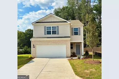 2687 Crestwood Drive, South Fulton, GA 30349 - Photo 1