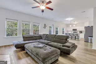 538 Brightleaf Cir, Hinesville, GA 31313 - Photo 6