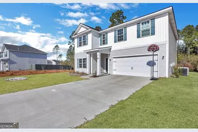 538 Brightleaf Circle, Hinesville, GA 31313 - Photo 2