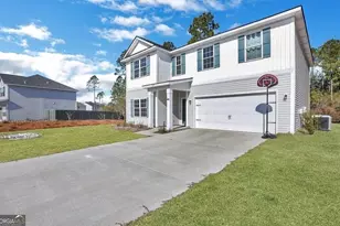 538 Brightleaf Cir, Hinesville, GA 31313 - Photo 2