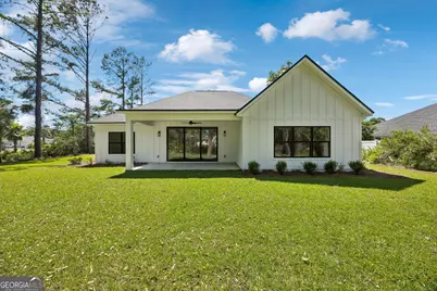 102 Tidewater Circle, Kingsland, GA 31548 - Photo 58