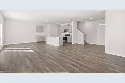 5445 Brightwater Street, South Fulton, GA 30349 - Photo 6