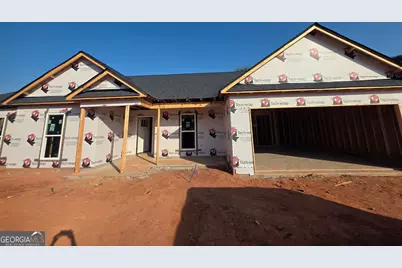 45 Clover Avenue #1, Comer, GA 30629 - Photo 1