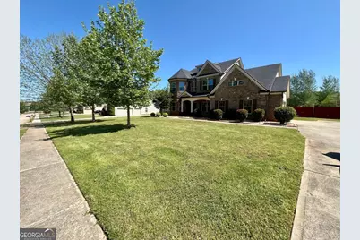 9081 Dawes Crossing, McDonough, GA 30252 - Photo 2