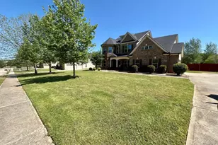 9081 Dawes Crossing, McDonough, GA 30252 - Photo 2
