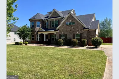9081 Dawes Crossing, McDonough, GA 30252 - Photo 1