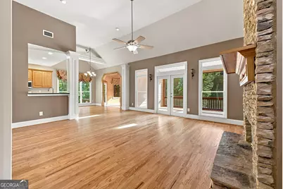77 Tally Cove Road, Jasper, GA 30143 - Photo 22